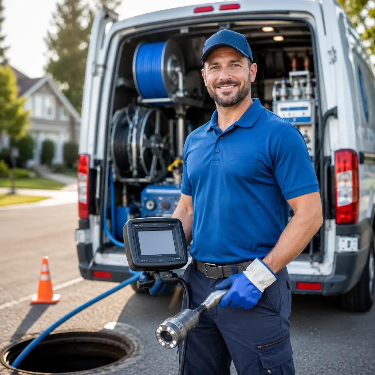 Local Pipe Relining specialists in East Brunswick, NJ