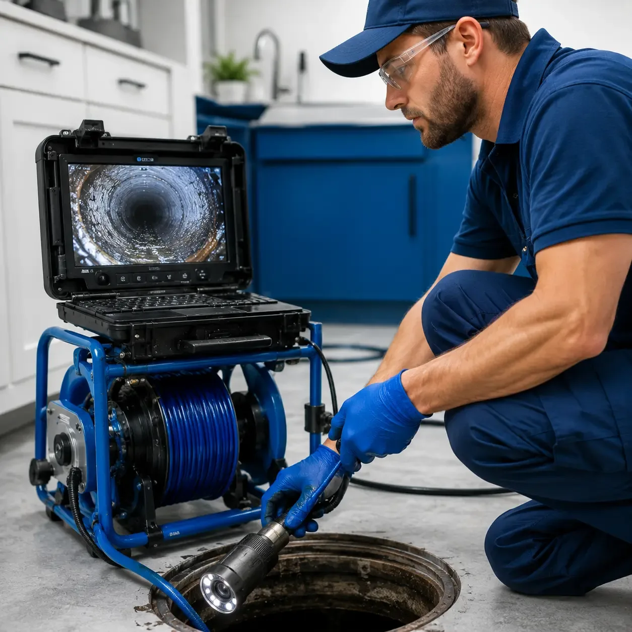Pipe Relining professionals serving East Brunswick, NJ